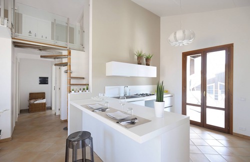 Fiumenaro Villa | ALMADIGI SEA AND RELAX .