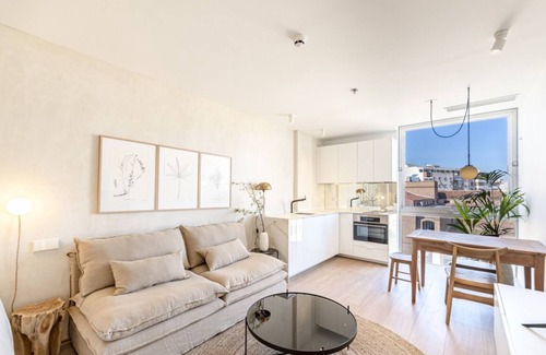 Almagro Apartment | ALMAGRO III
