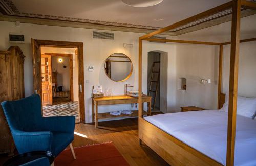 Hosszuheteny Hotel | Almalomb Apartman