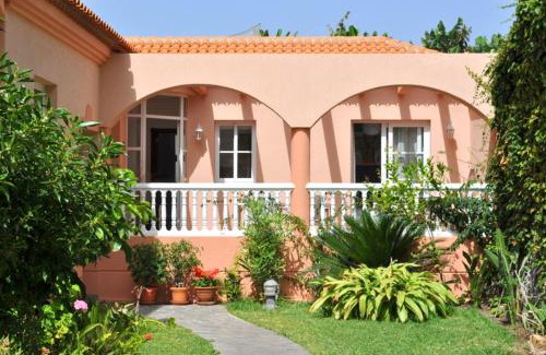 Garachico Apartment | Almar Apartment