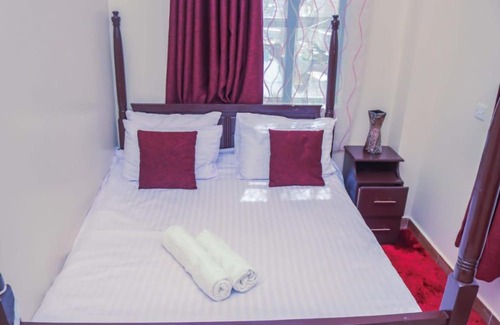 Kisii Apartment | ALMASI APARTMENTS
