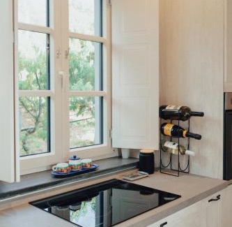 Bronte House | AlmaTellus - Sicilian countryside Escape