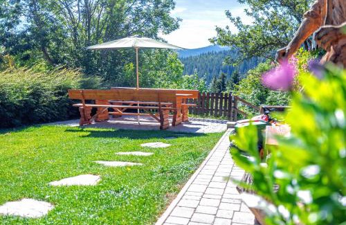 Trattenbach Apartment | Almbauer Morgenbesser