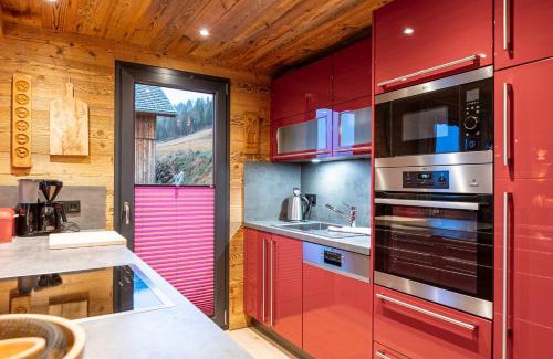 Hohentauern Ski Chalet | Almdorf Hohentauern by ALPS RESORTS