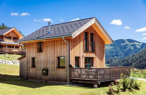 Hohentauern Ski Chalet | Almdorf Hohentauern by ALPS RESORTS