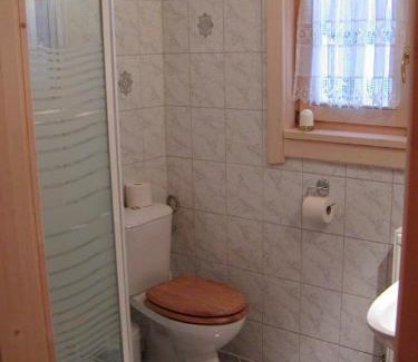 Praebichl Ski Chalet | Almdorf Präbichl