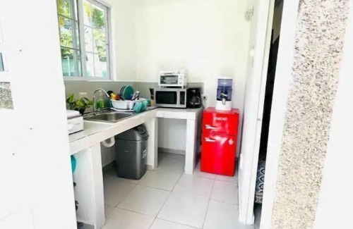 Los Cobanos House | Almendra Beach Place
