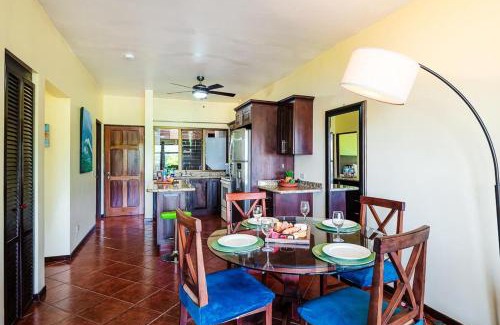 Playa Ocotal House | Almendros 35