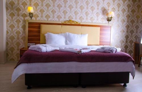 Gokcedere Hotel | Almero Termal Spa Otel