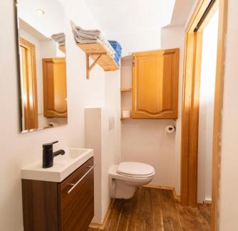 Pack Apartment | Almhütte Hebalm mit Whirpool