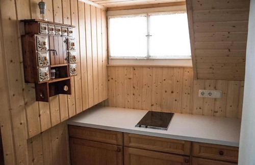 Stueben Hotel | Almhütte & Skihütte Kohlerhaus