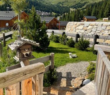 Lachtal House | Almhaus Chalet 607 - Lachtal