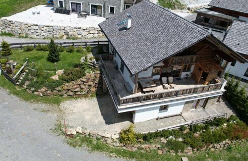 Lachtal House | Almhaus Chalet 607 - Lachtal