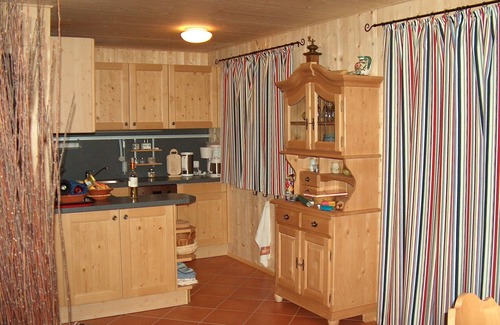 Annaberg im Lammertal House | "Almhaus Kleeblatt" cozy vacation home - dreamlike in the ski and hiking area