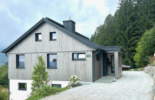Deutschlandsberg District House | Almhaus Kloster 38