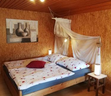 Pusterwald House | Almland Hütte