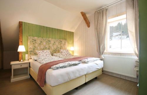 Puchenstuben House | Almliesl Gruppenhaus PUCH-625