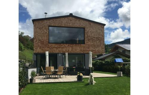 Wagrain Ski Chalet | ALMMONTE LIGNUM Lodge