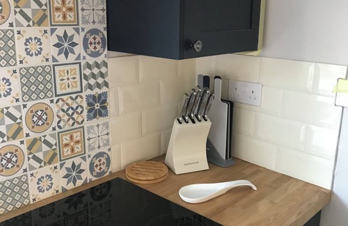 Clare Cottage | Almond Cottage Clare - 2 Bedroom English Cottage in Smallest Town in Suffolk