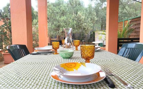 Torre delle Stelle House | Almond House Best Vacation Ever