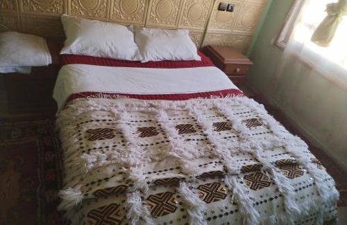 Imilchil Hotel | almou auberge imilchil