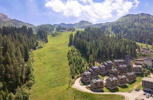 Sonnenalpe Nassfeld House | Almresort Gartnerkofel Nassfeld
