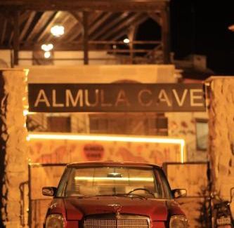 Avanos Hotel | Almula Cave