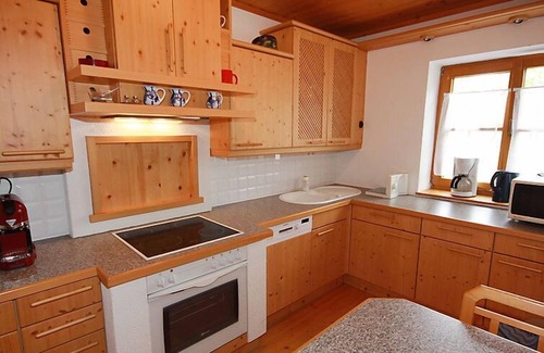 Albeck House | Almvilla by Interhome