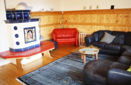 Albeck Ski Chalet | Almvilla Hochrindl