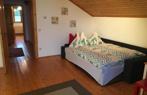 Albeck Ski Chalet | Almvilla Hochrindl
