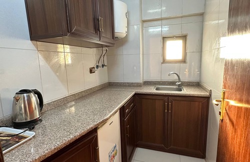 Irbid Apartment | Alnahas Plaza Hotel