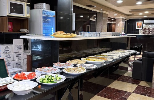 Irbid Apartment | Alnahas Plaza Hotel