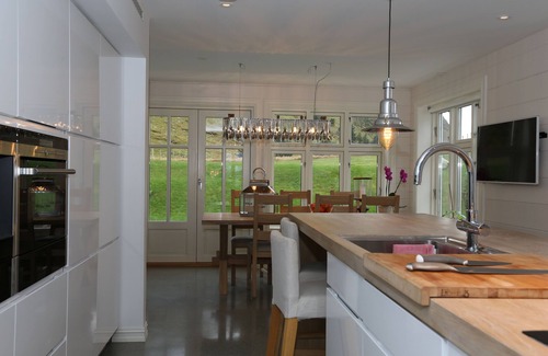 Giske Apartment | Alnes Gård