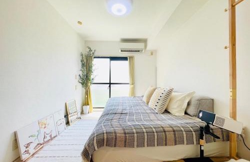 Sangenjaya Apartment | Alo BnB 14 - Cats and Coffee - Near Shibuya ! Self check-in