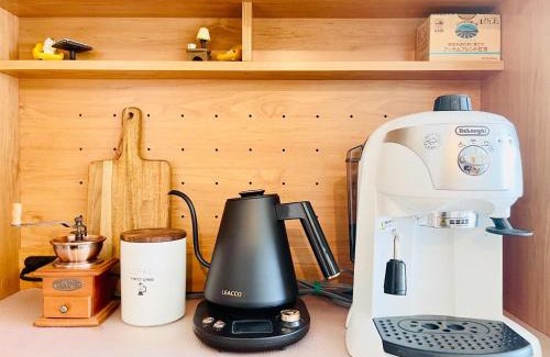 Sangenjaya Apartment | Alo BnB 14 - Cats and Coffee - Near Shibuya ! Self check-in