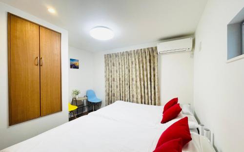 Sendagi Apartment | Alo BnB 5 - Near NIPPORI, SENDAGI, YANAKA GINZA, UENO - Self check-in