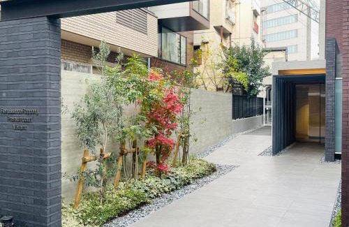 Nishiazabu Apartment | Alo BnB 9 - Near ROPPONGI, GINZA, SHINJUKU, SHIBUYA - Self check-in