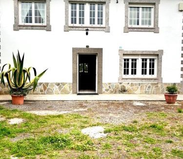 Outeiro de Rei House | Aloe Cela
