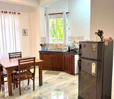 Pelena Villa | Aloe villa