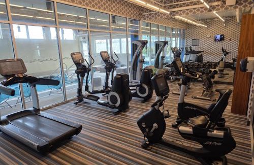 Cheektowaga Hotel | Aloft Buffalo Airport