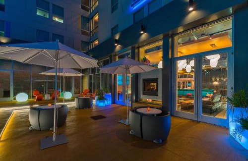 College Station Hotel | Aloft College Station