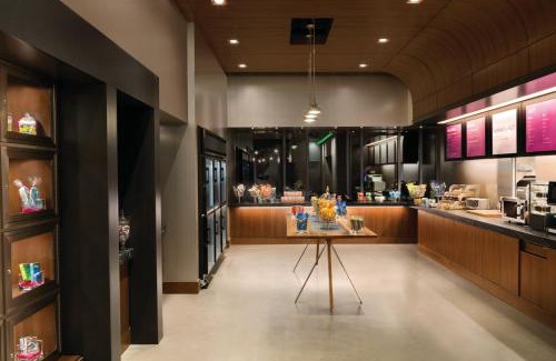 Beaverton Hotel | Aloft Hillsboro-Beaverton