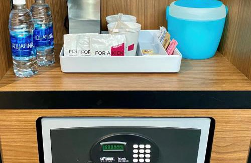 Umstead Hotel | Aloft Raleigh Durham Airport Brier Creek