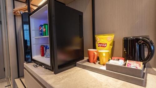 Xinhua Hotel | Aloft Shijiazhuang