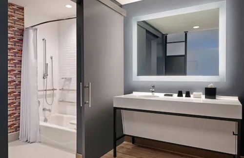 Trophy Club Hotel | Aloft Trophy Club Westlake