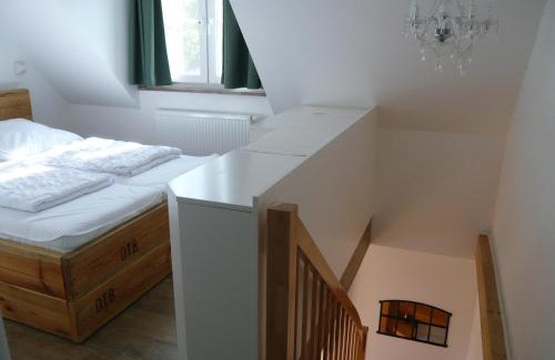 Neue Tiefe Apartment | Aloha 2