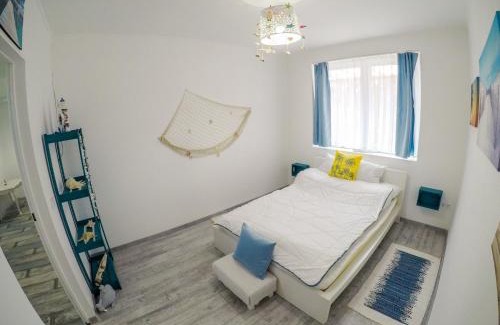 Rakamaz Apartment | Aloha Apartman