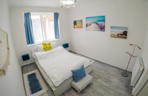 Rakamaz Apartment | Aloha Apartman