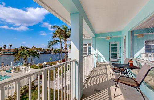 Pompano Beach Apartment | Aloha at Pompano #19