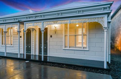 Mount Gambier Apartment | Aloha Central Luxury Apartments